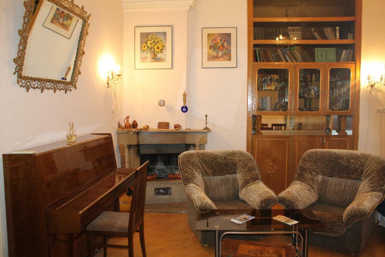 Dali'S Royal Apartment 트빌리시 외부 사진